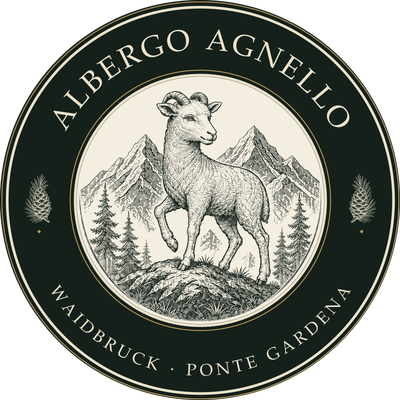 Albergo Agnello · Waidbruck · Ponte Gardena